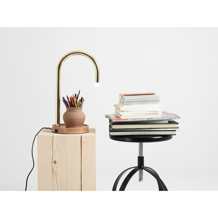 Lámpara PIPER CHARGE TABLE (mesa)